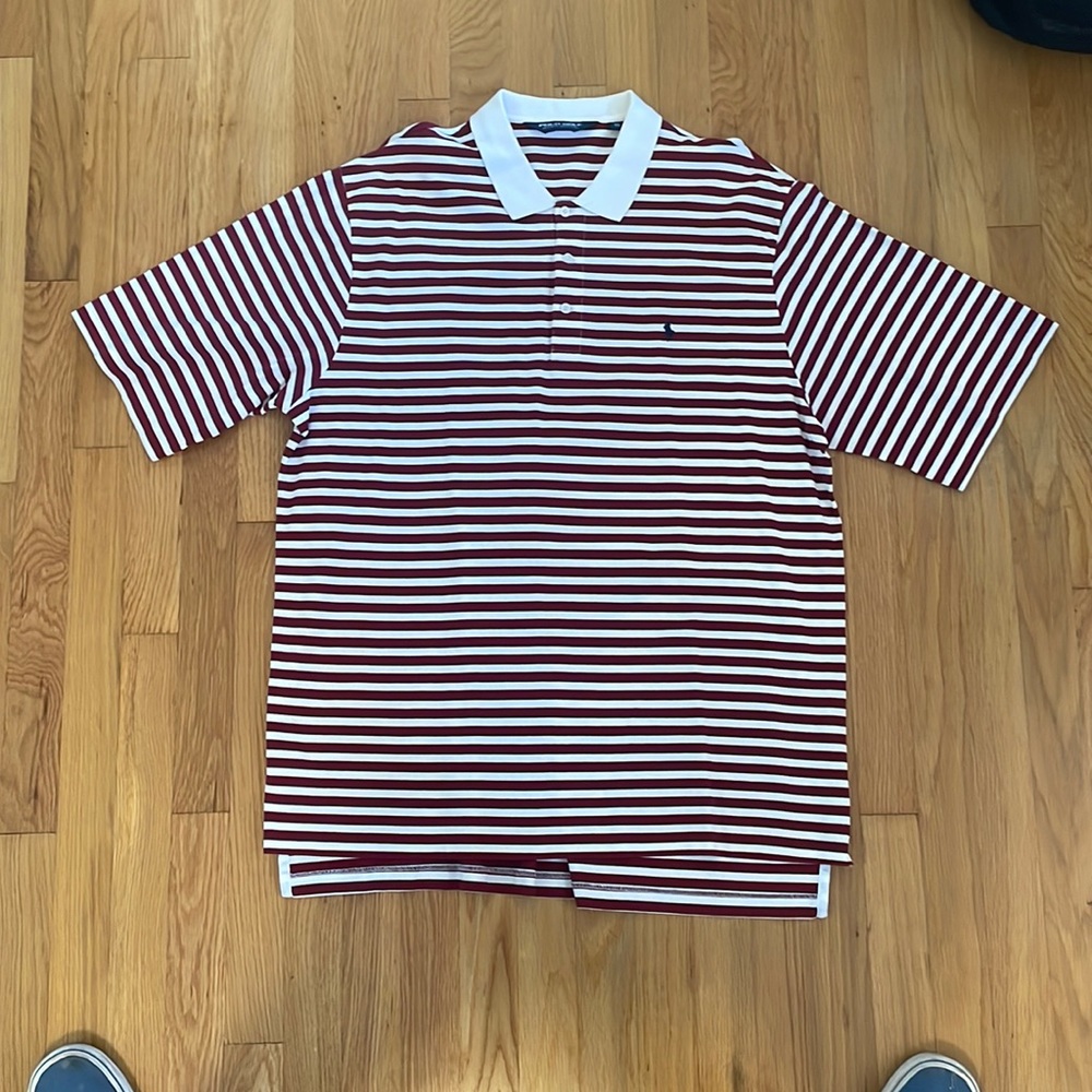 Pro Golf Ralph Lauren golf polo